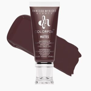 💛2/$25 DANESSA MYRICKS BEAUTY Colorfix - Multi-Use Liquid Pigment -Tribe